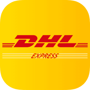 Vervoerders DHL Express