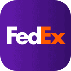 Pakjesdienst FedEx