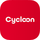 Cycloon avondlevering