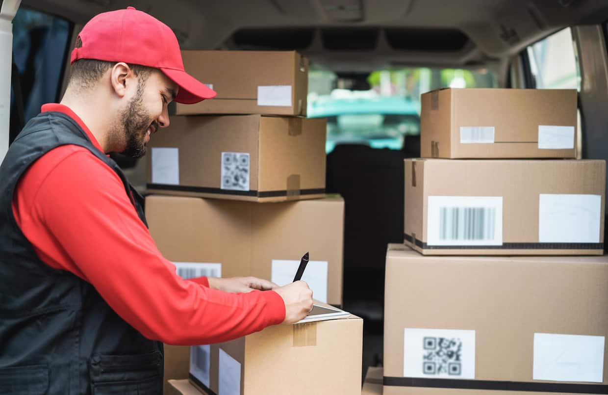 DHL, UPS, PostNL & meer: welke vervoerders passen bij jouw bedrijf?