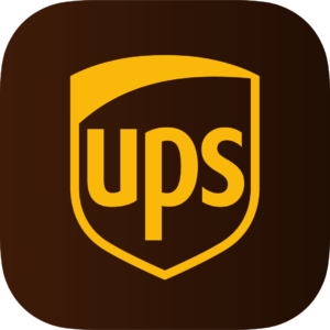 Zwaar pakket verzenden UPS