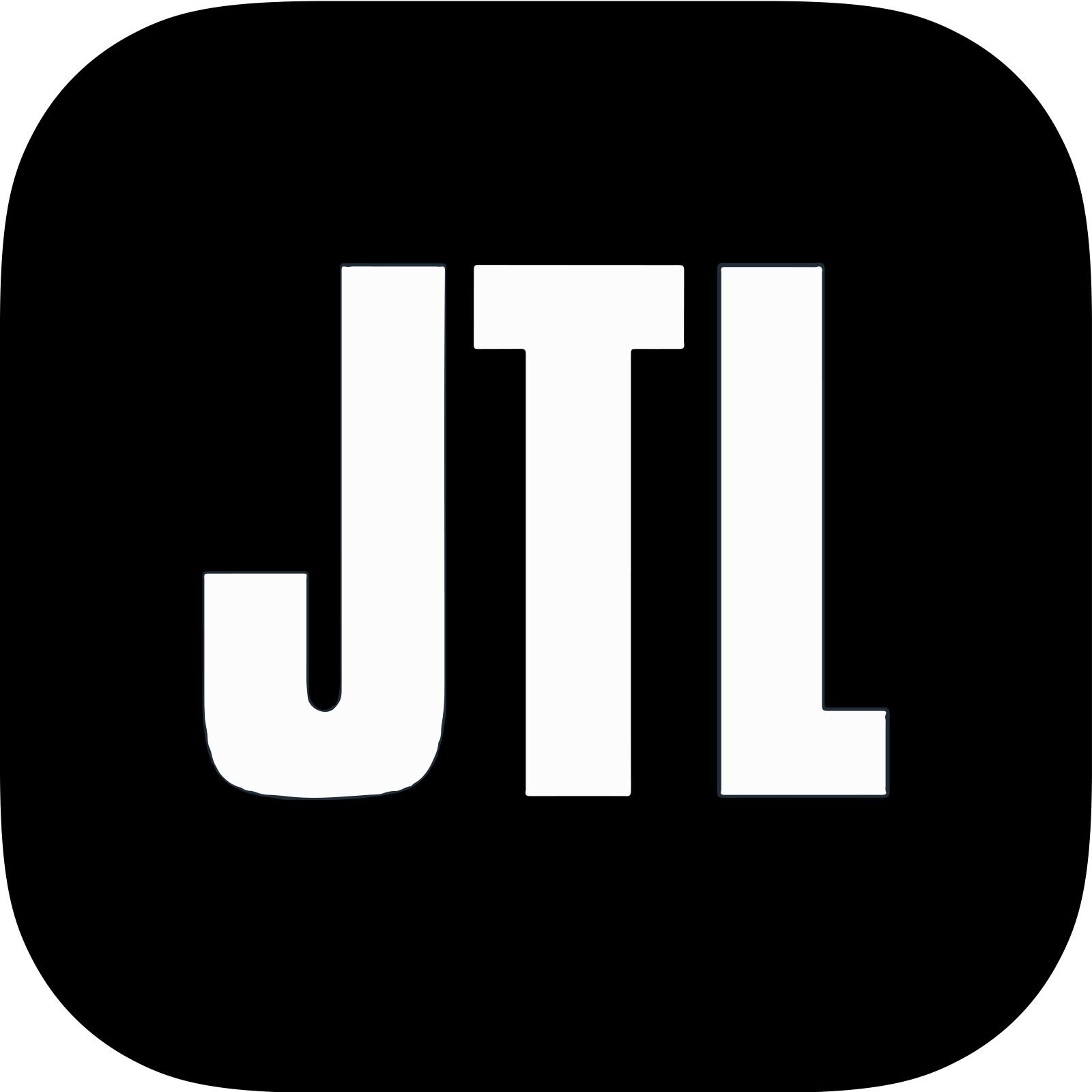 JTL integration logo icon