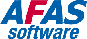 Afas software erp systeem