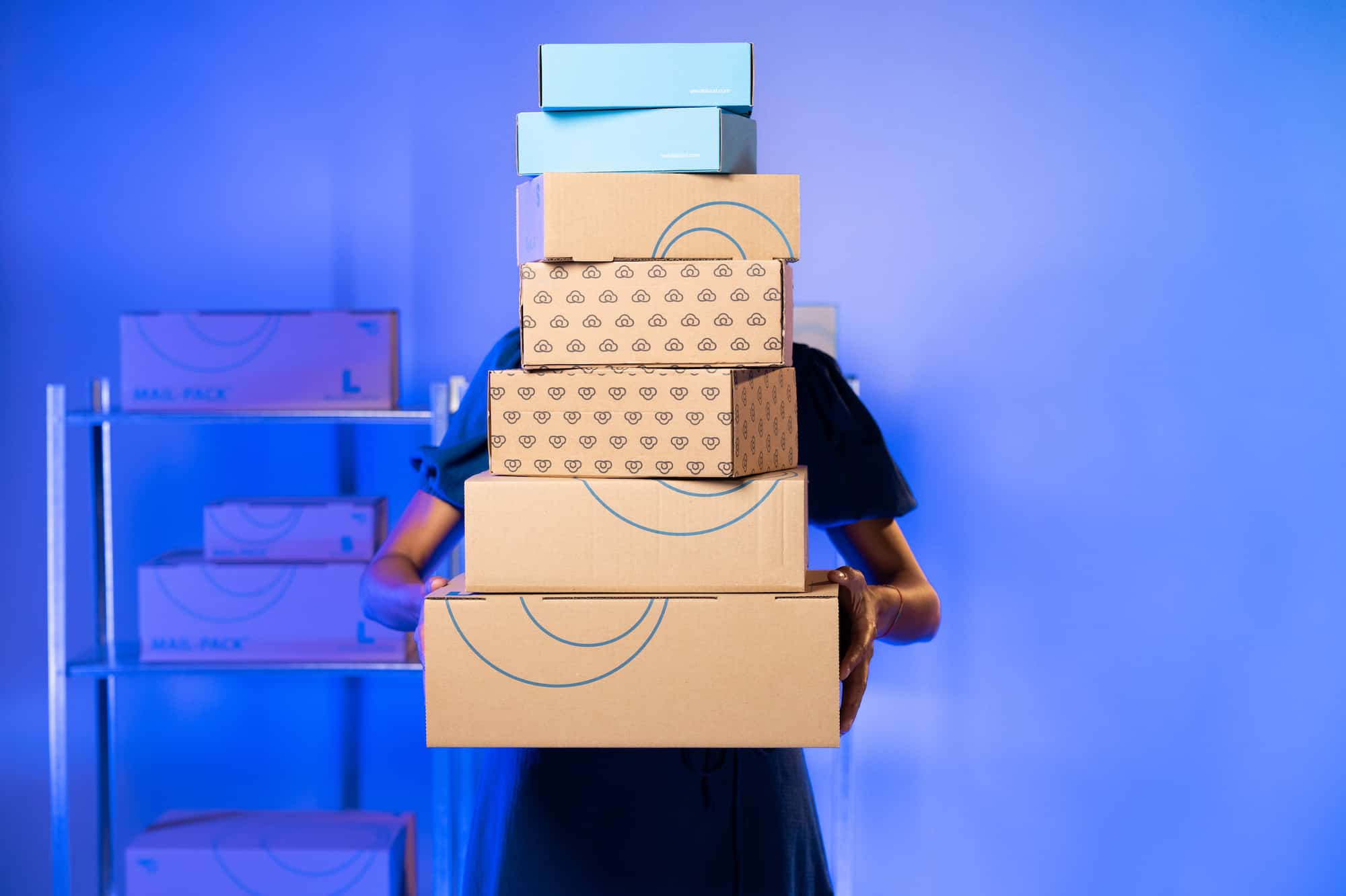 Don’t let delivery delays derail your e-commerce business