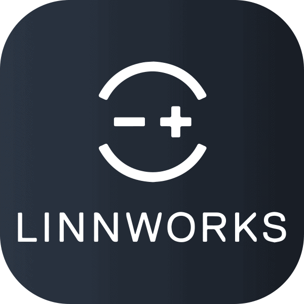 Linnworks logo icon