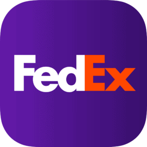 Zwaar pakket versturen Fedex